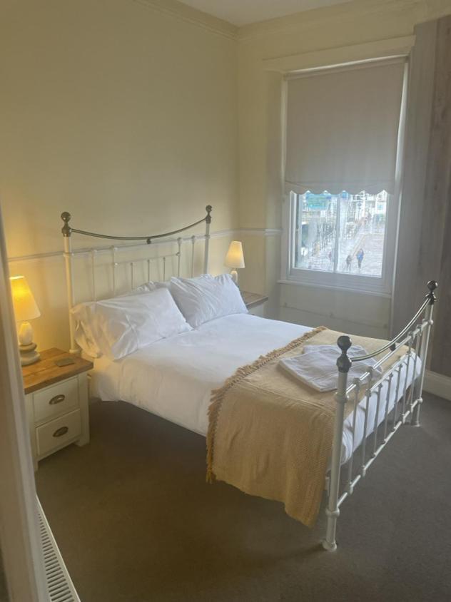 Admiral Macbride Bed and Breakfast Πλίμουθ Εξωτερικό φωτογραφία