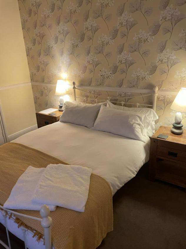 Admiral Macbride Bed and Breakfast Πλίμουθ Εξωτερικό φωτογραφία