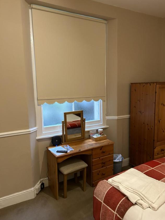 Admiral Macbride Bed and Breakfast Πλίμουθ Εξωτερικό φωτογραφία