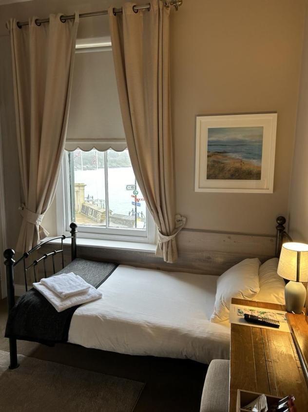 Admiral Macbride Bed and Breakfast Πλίμουθ Εξωτερικό φωτογραφία