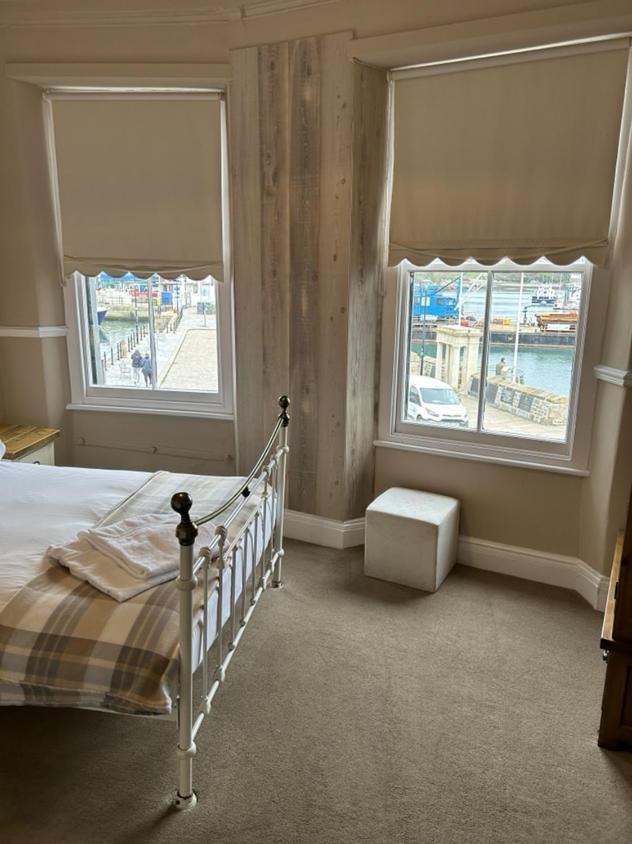 Admiral Macbride Bed and Breakfast Πλίμουθ Εξωτερικό φωτογραφία