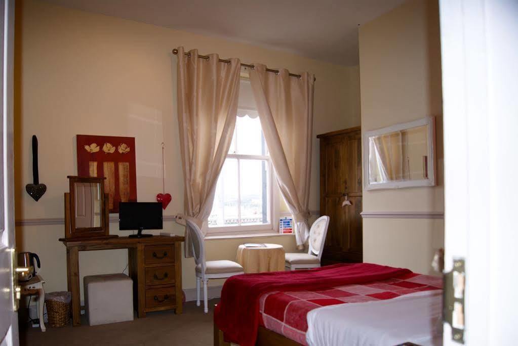 Admiral Macbride Bed and Breakfast Πλίμουθ Εξωτερικό φωτογραφία