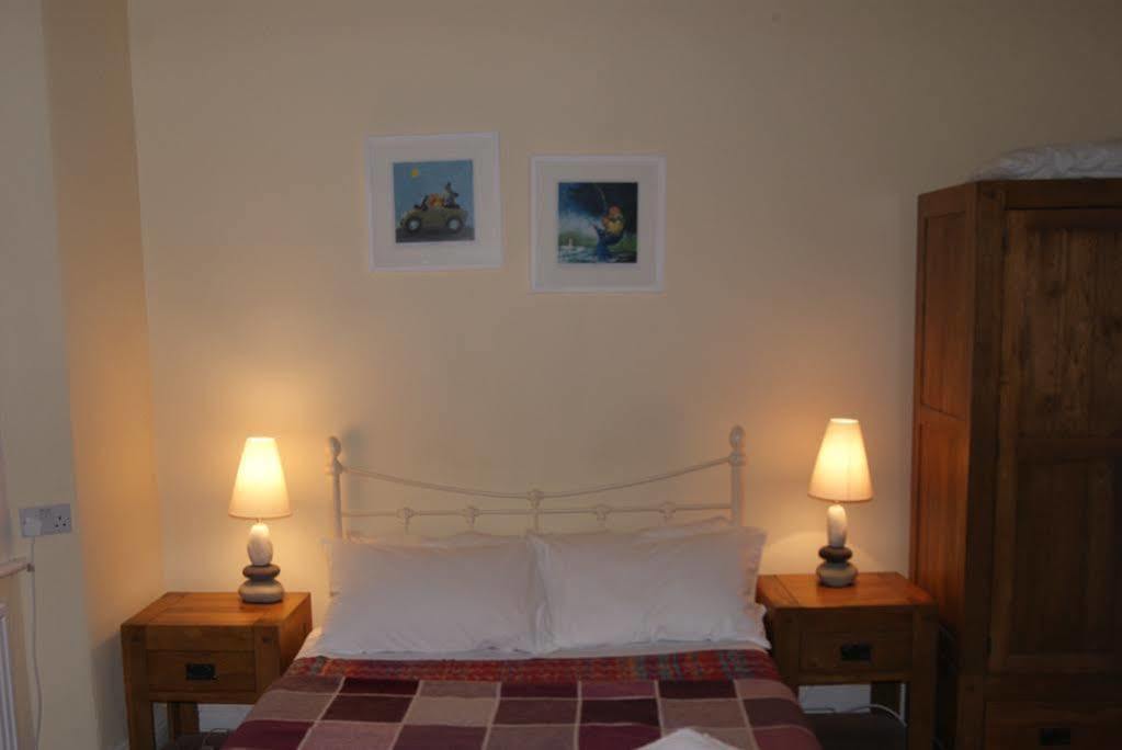 Admiral Macbride Bed and Breakfast Πλίμουθ Εξωτερικό φωτογραφία